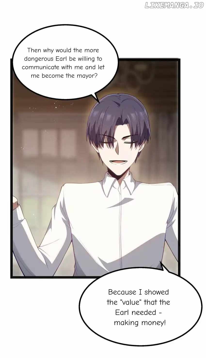 This Hero is a Money Supremacist Chapter 22 53